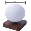 The NovaFloat™ Levitating Moon - Natural