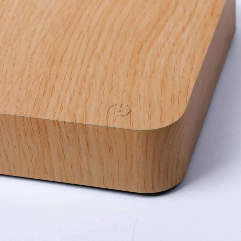 The NovaFloat™ Levitating Moon - Natural