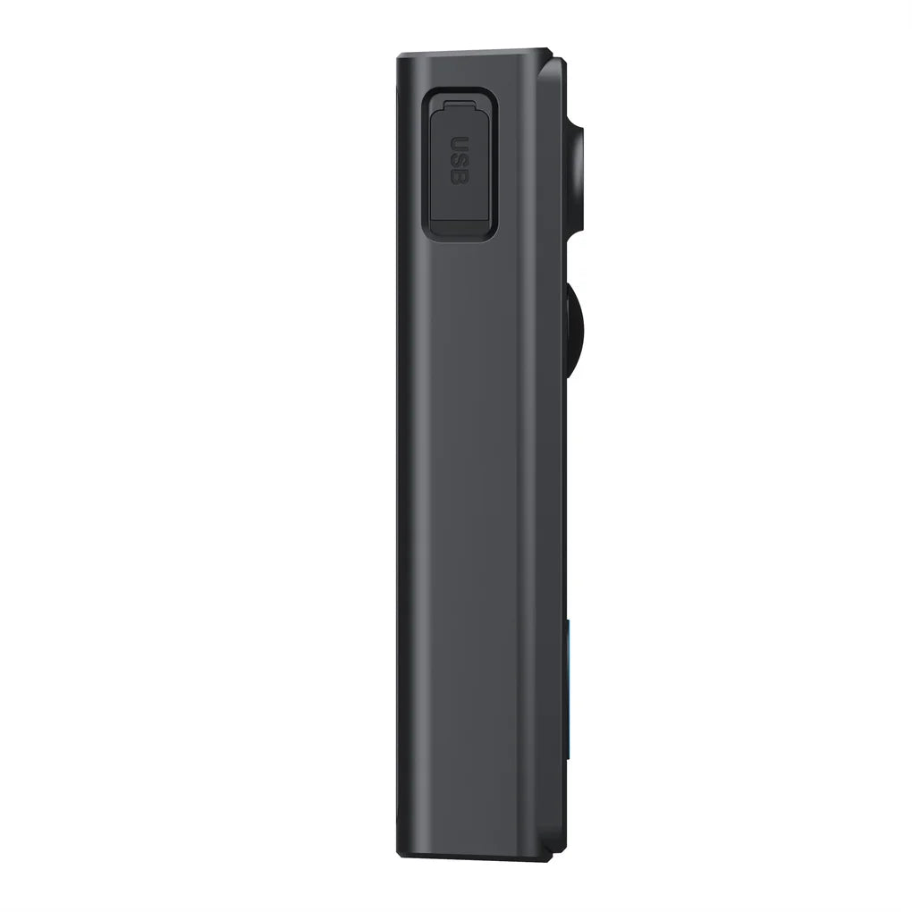 The NovaEye™ Smart Doorbell