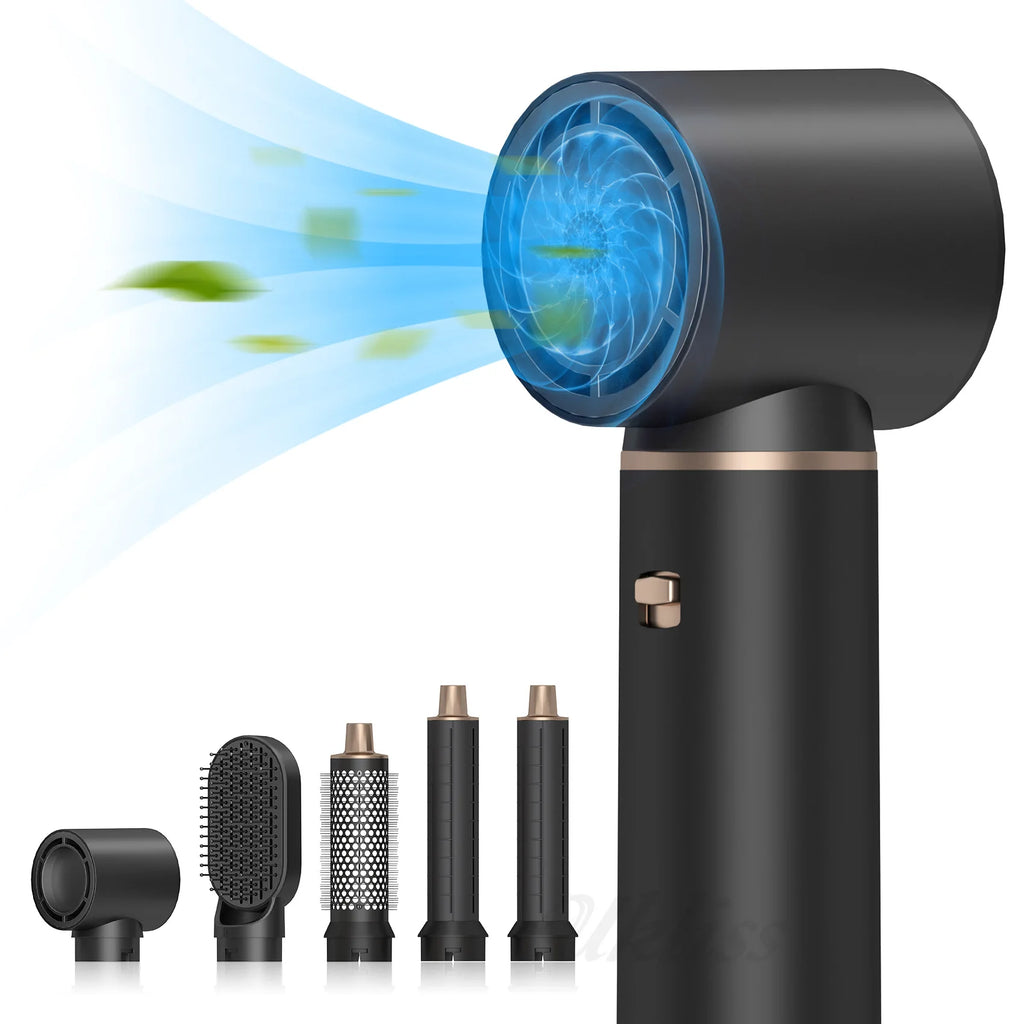 The NovaFlow™ Infinite Styler