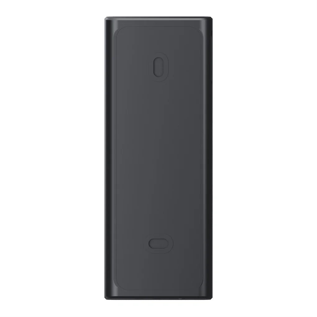 The NovaEye™ Smart Doorbell