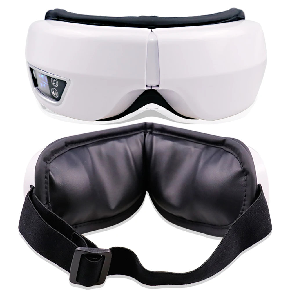 The ZenView™ Smart Eye Oasis