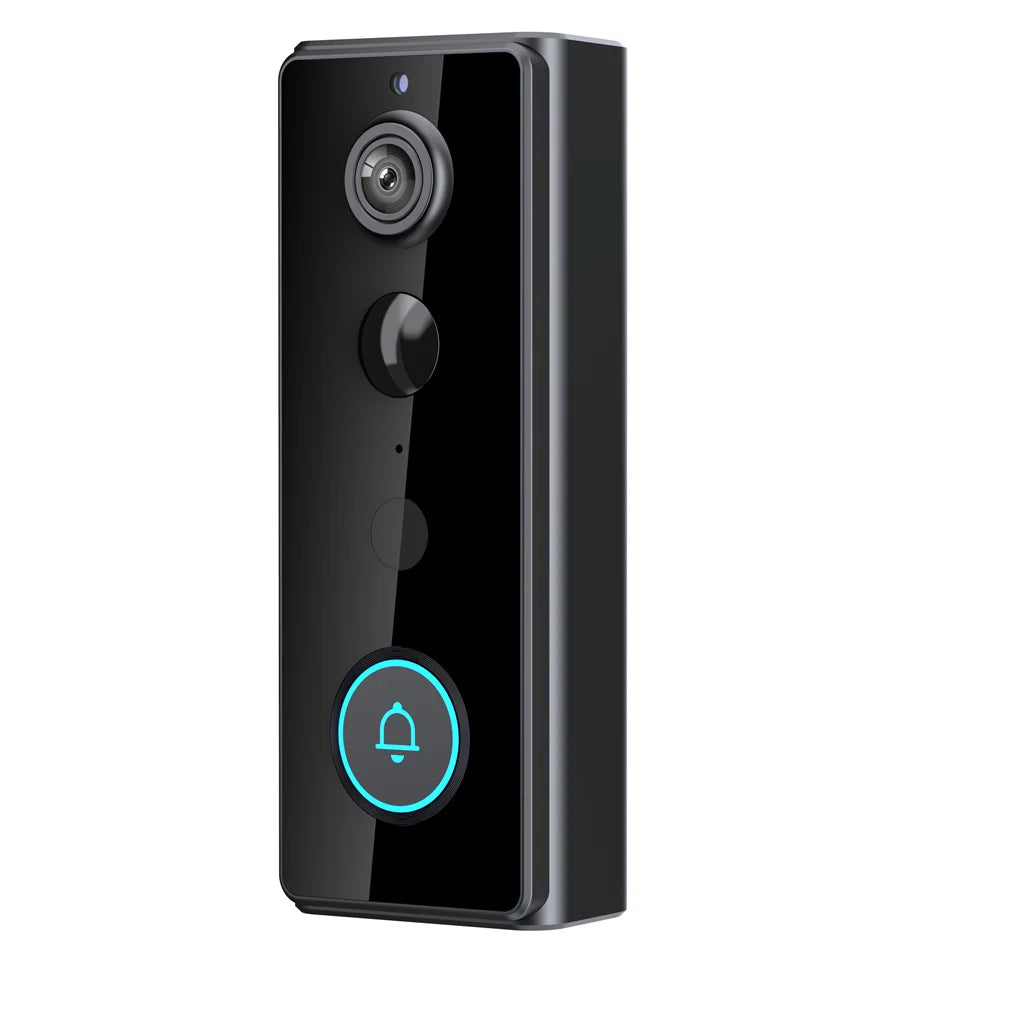 The NovaEye™ Smart Doorbell