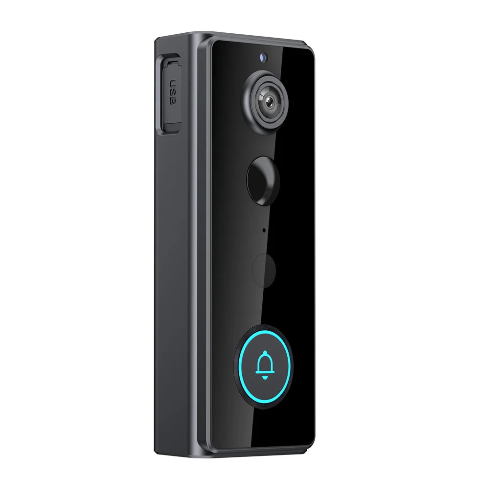 The NovaEye™ Smart Doorbell