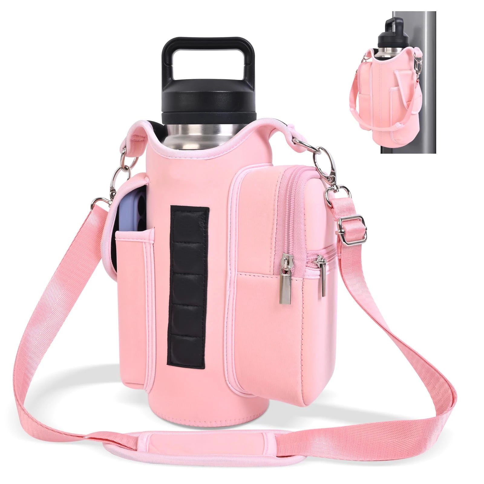 The MagGrip™ Pro Bottle Sling