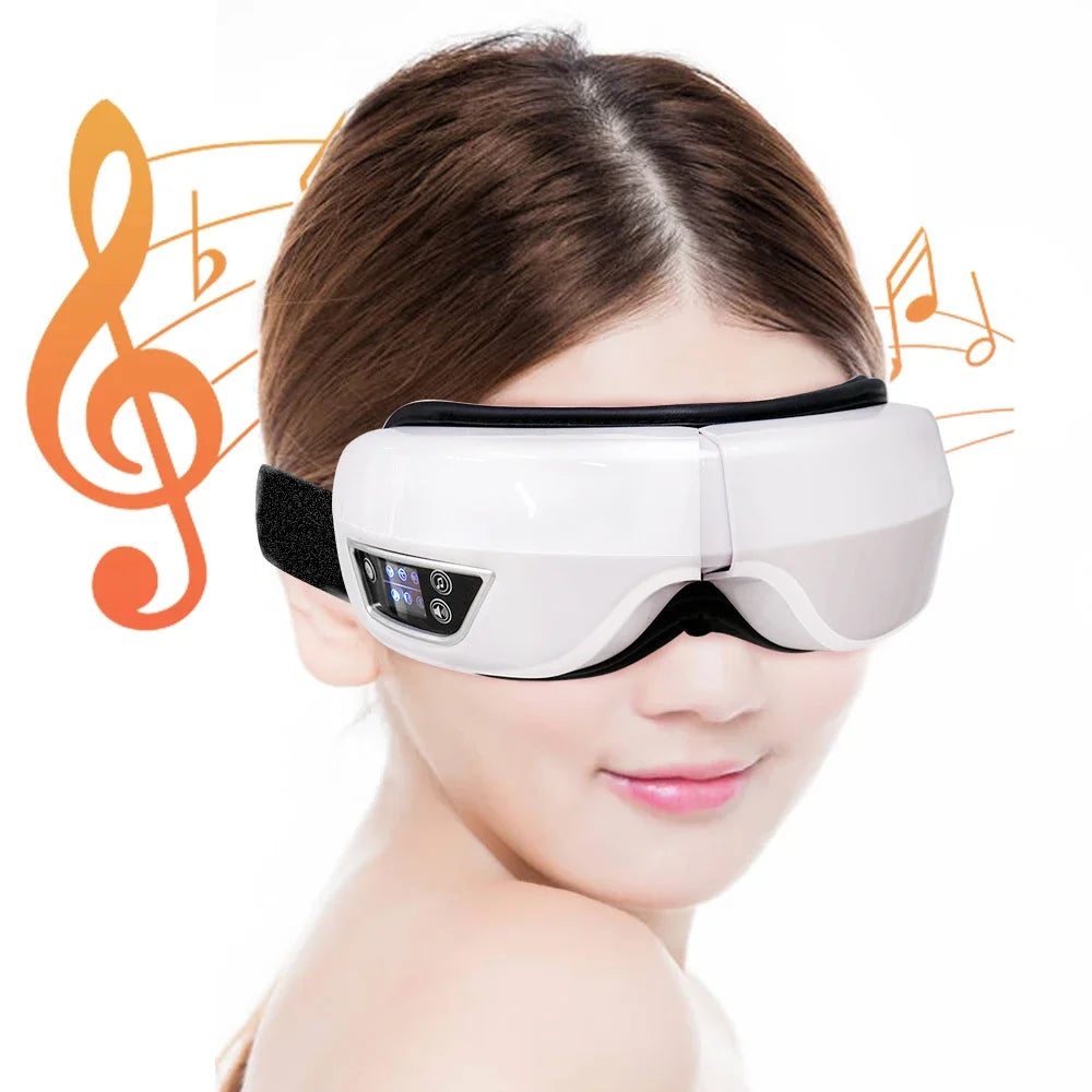 The ZenView™ Smart Eye Oasis