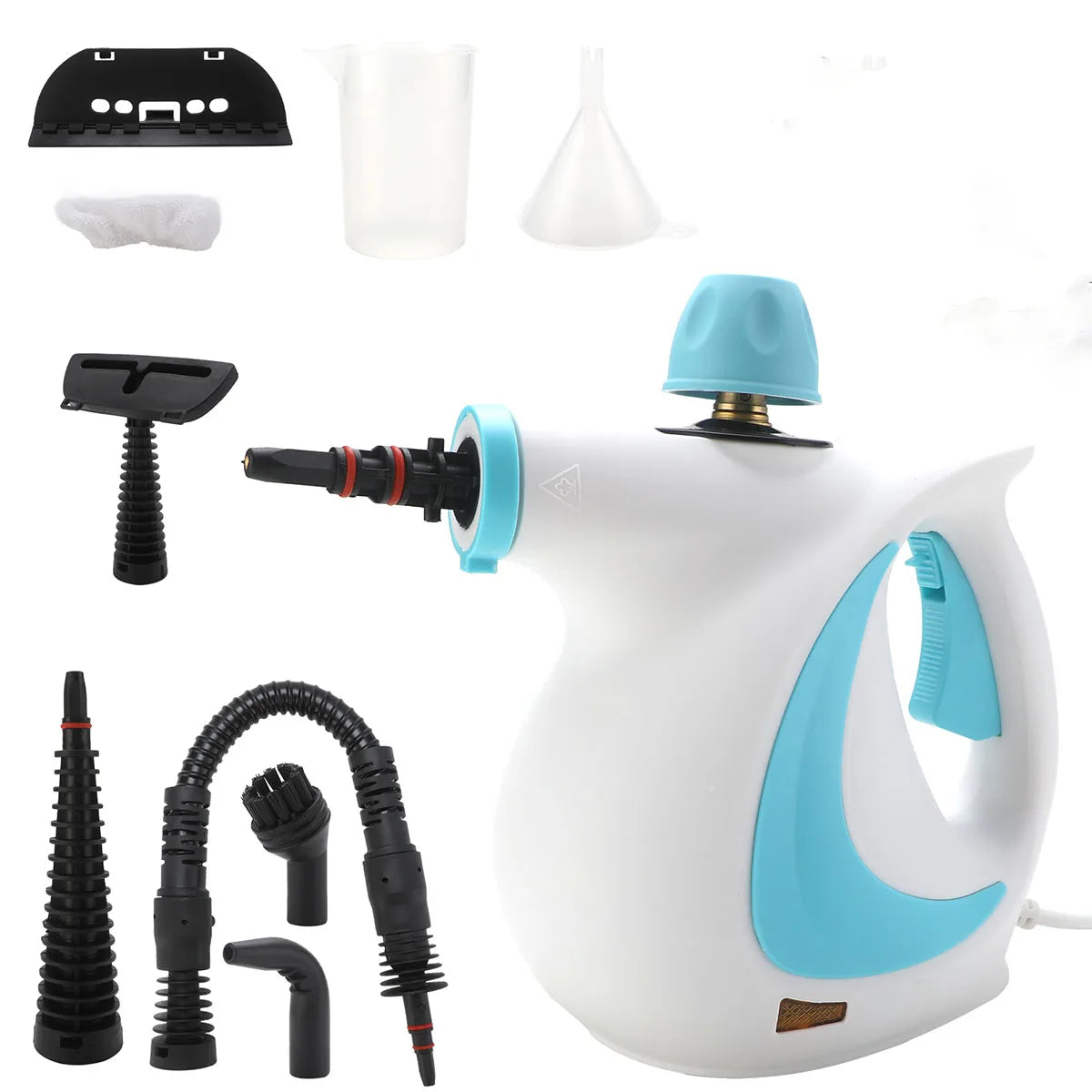The NovaSteam™ Multi-Surface Deep Cleaner