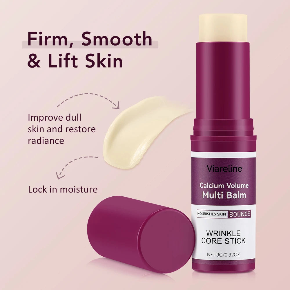 Moisturizing Calcium Facial Balm Stick