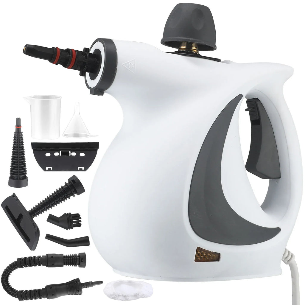 The NovaSteam™ Multi-Surface Deep Cleaner