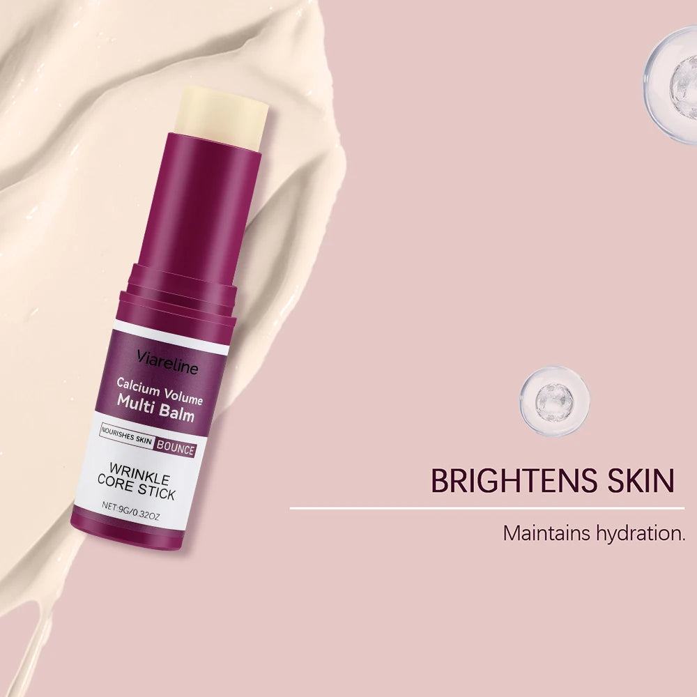 Moisturizing Calcium Facial Balm Stick