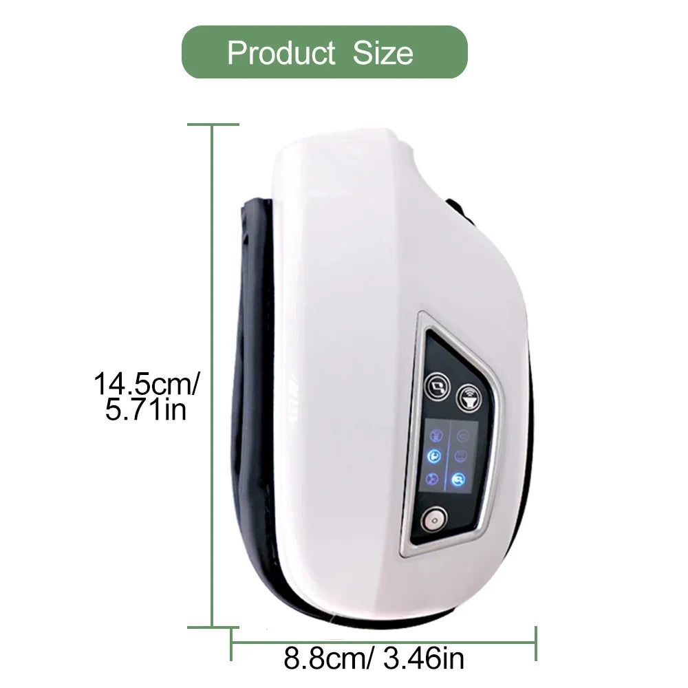 The ZenView™ Smart Eye Oasis