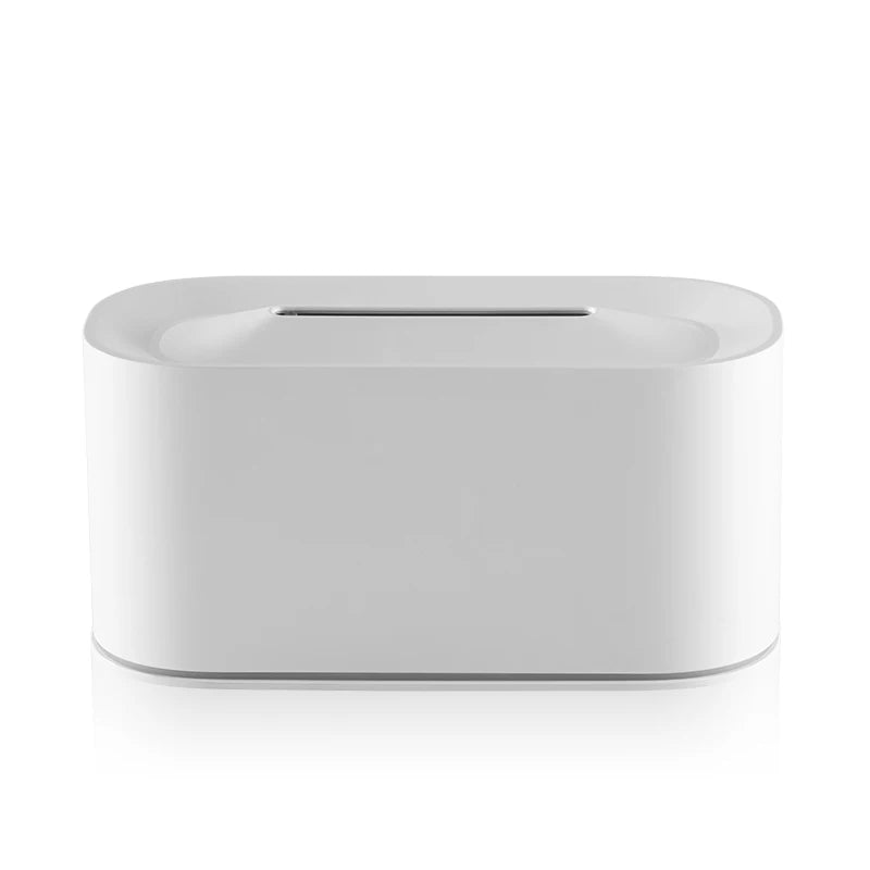 NovaGlow™ Ambient Flame Diffuser & Humidifier