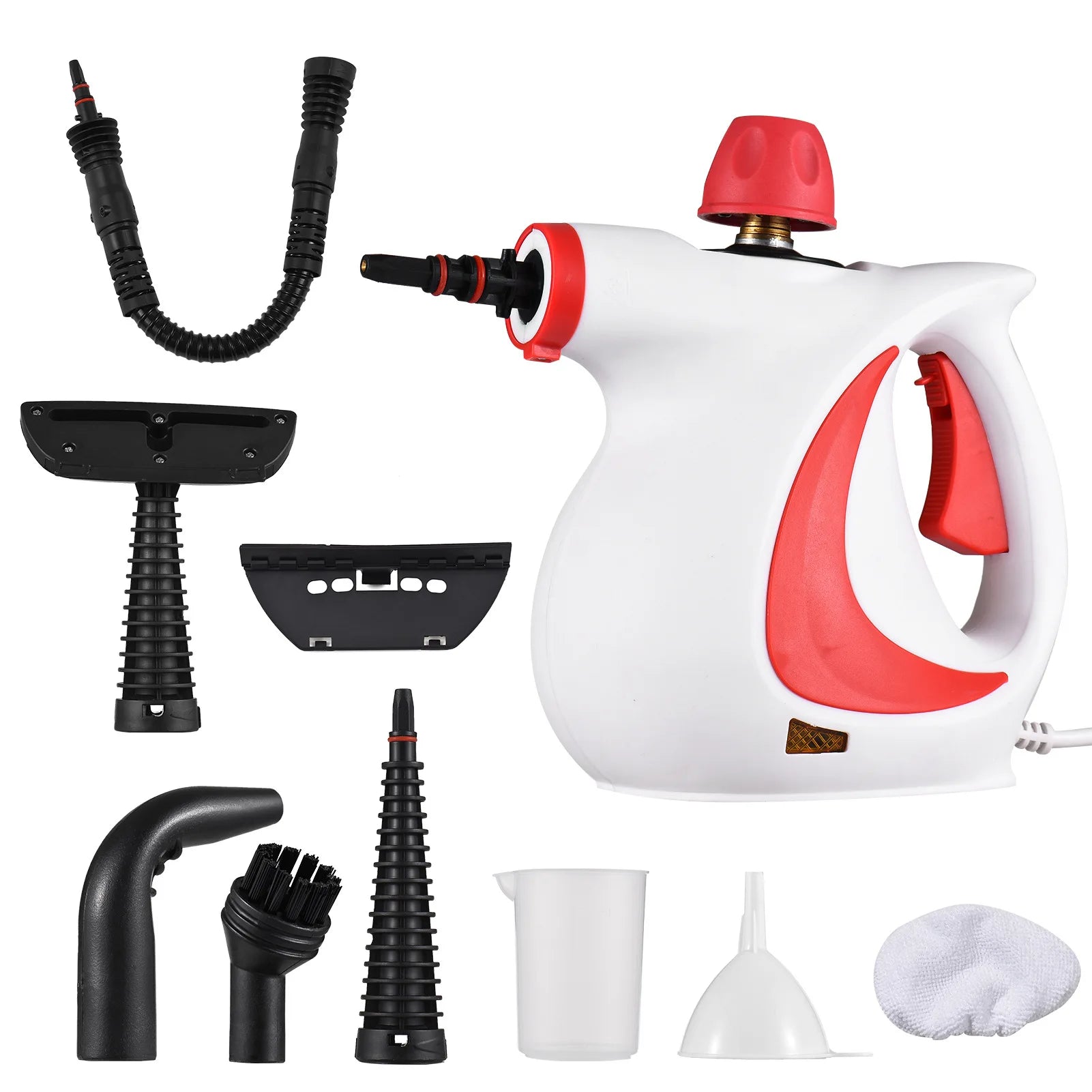 The NovaSteam™ Multi-Surface Deep Cleaner