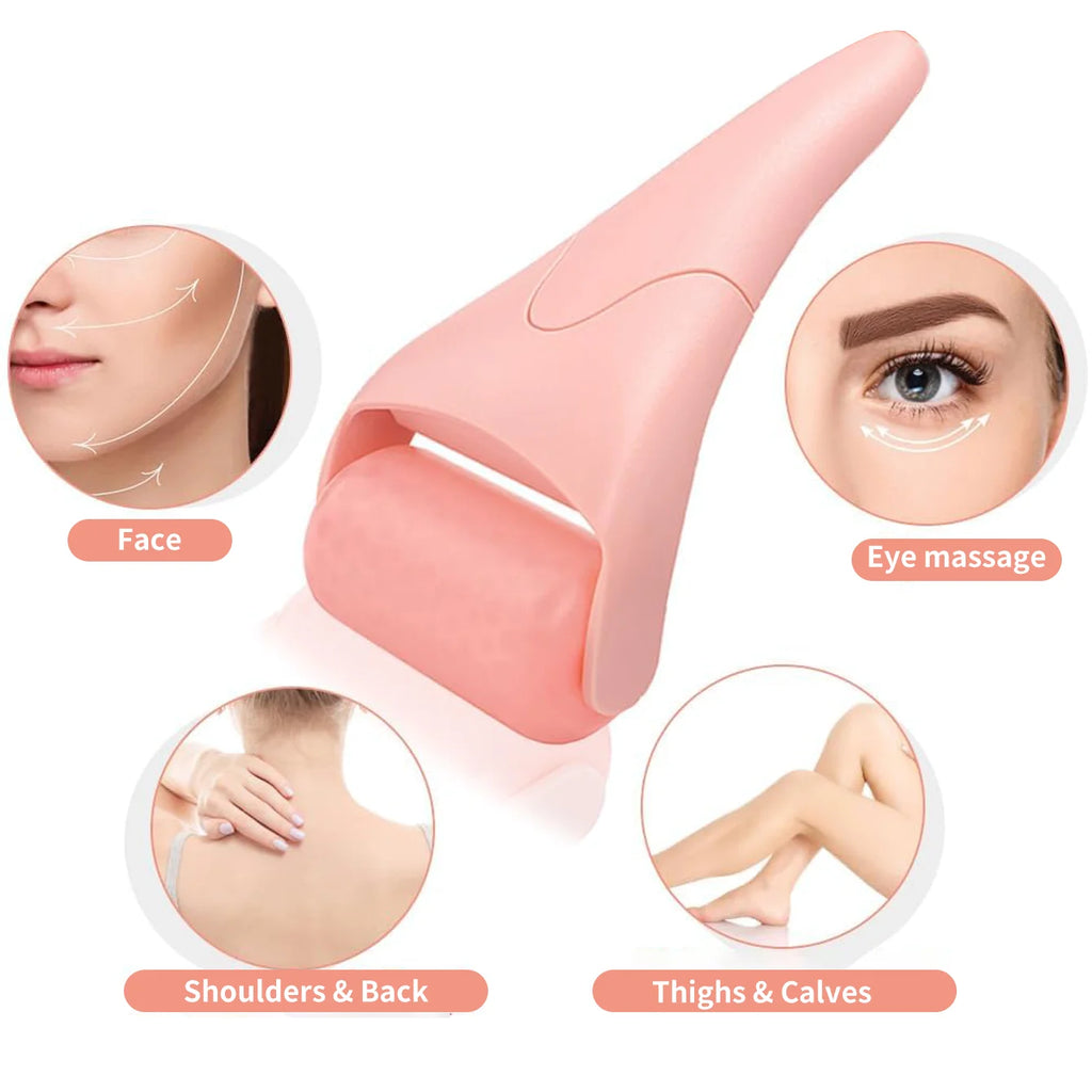 NovaChill™ Cryo Facial Roller