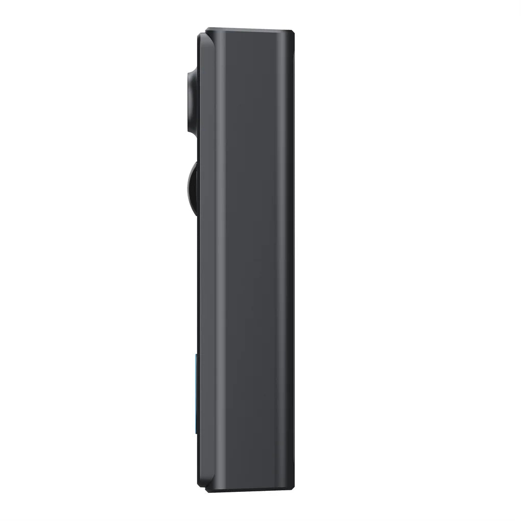 The NovaEye™ Smart Doorbell