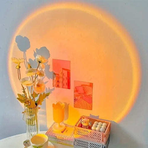 The Aurora™ Smart Ambient Beam
