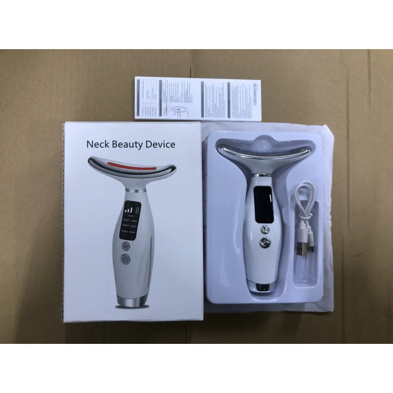 The NovaGlow™ 7-in-1 Photon Mask