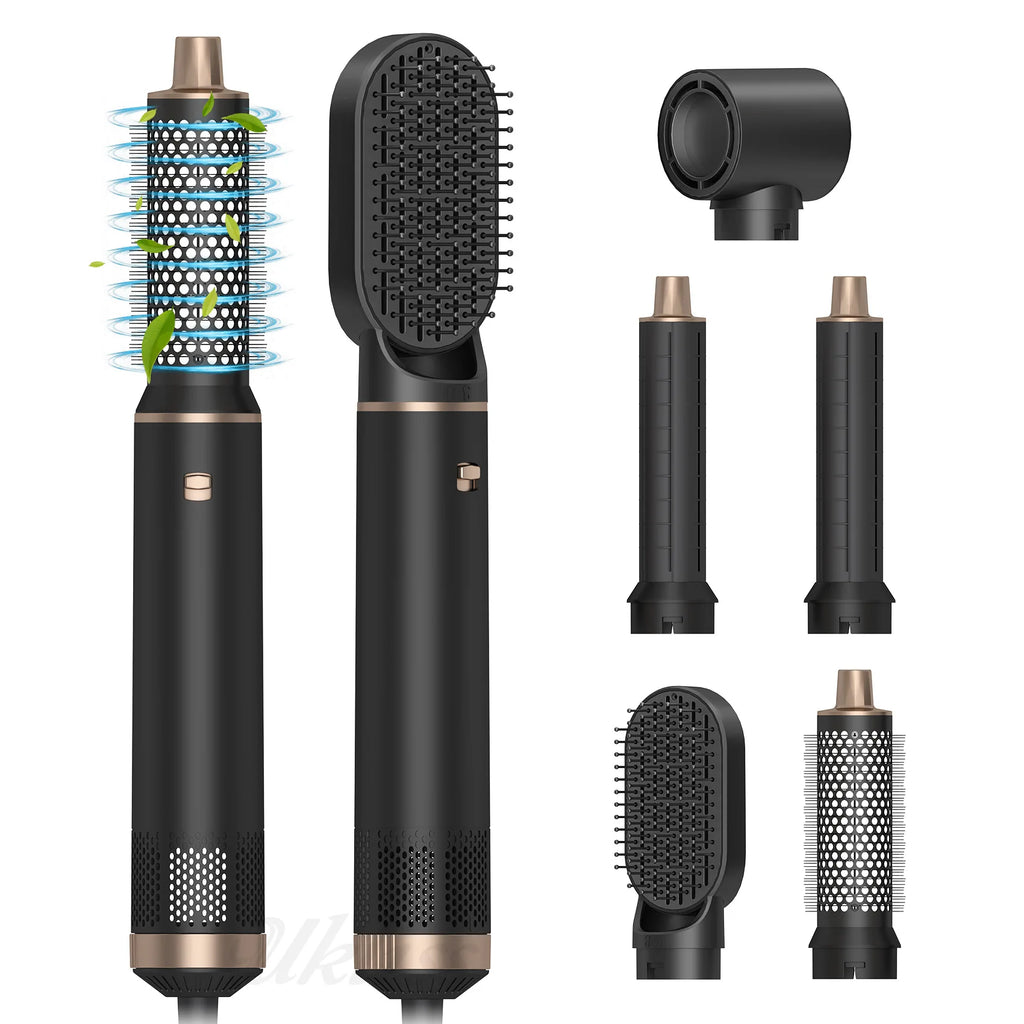 The NovaFlow™ Infinite Styler