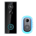 The NovaEye™ Smart Doorbell