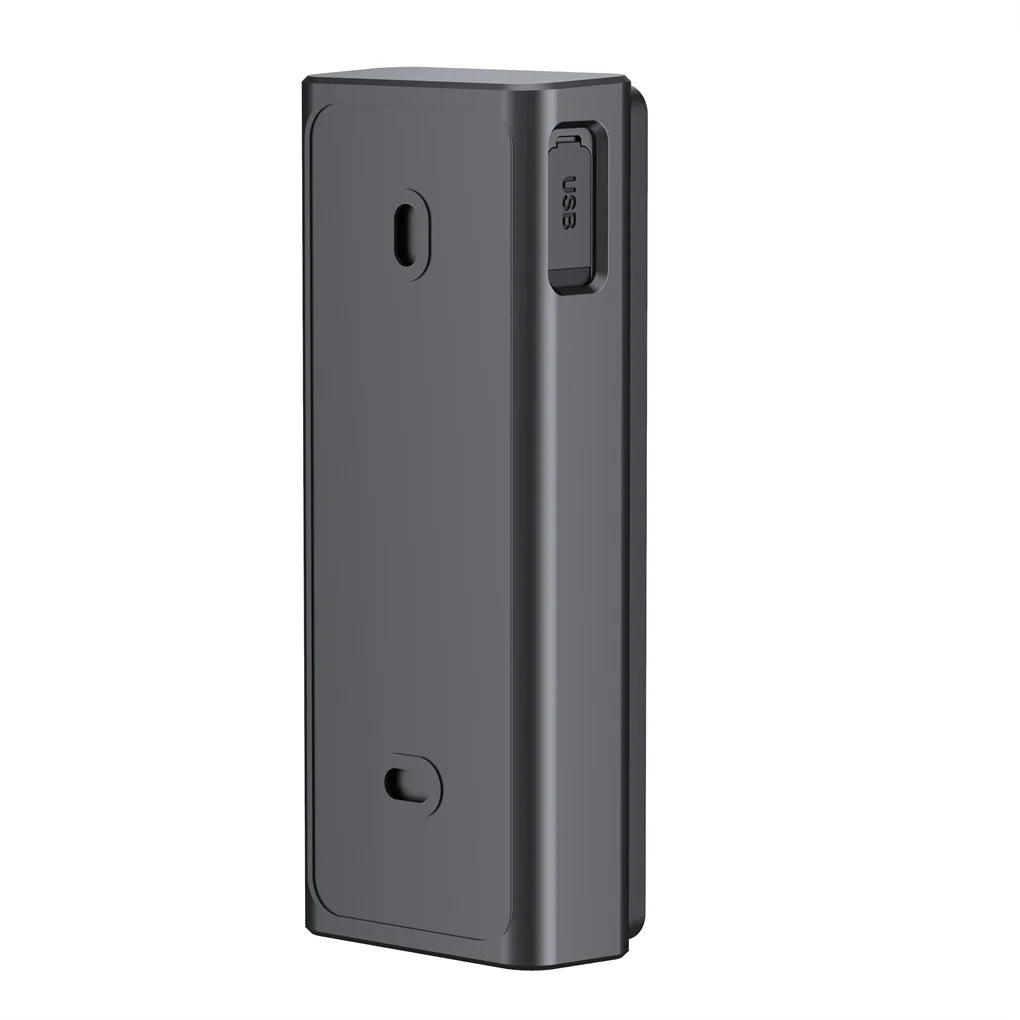 The NovaEye™ Smart Doorbell