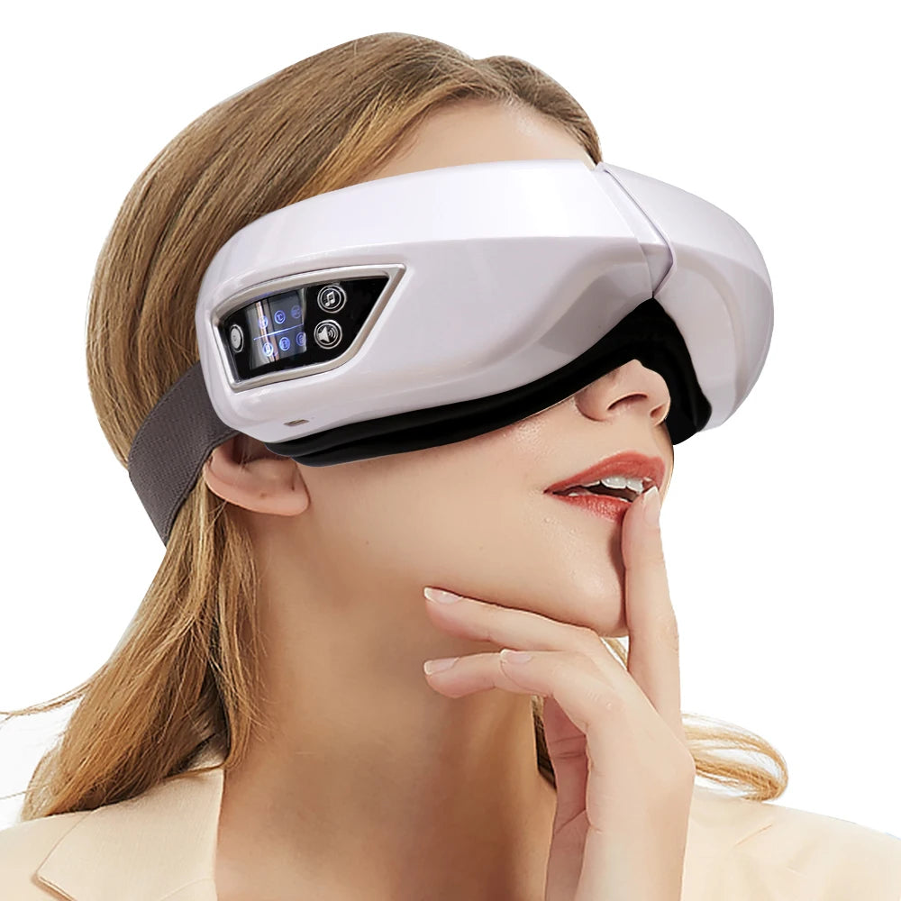 The ZenView™ Smart Eye Oasis