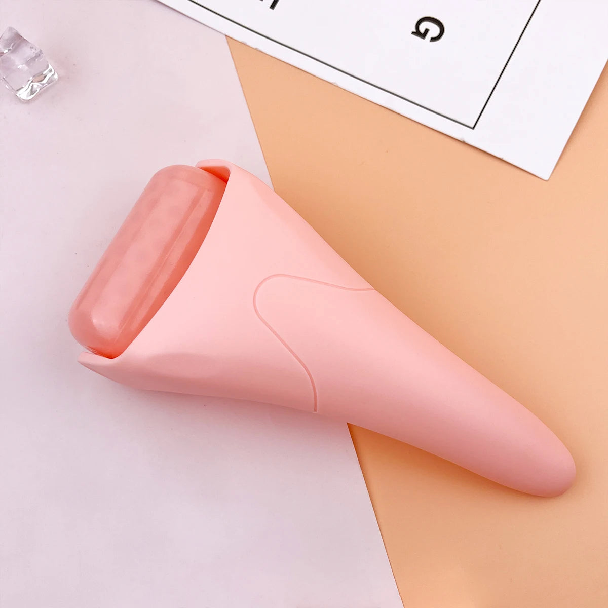 NovaChill™ Cryo Facial Roller