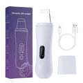 The NovaSculpt™ Ultrasonic Cleanser