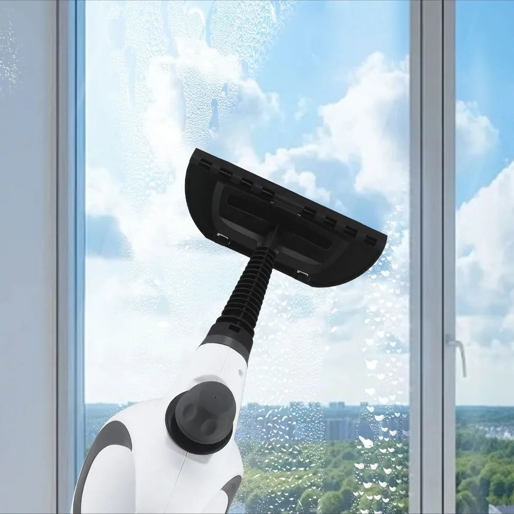 The NovaSteam™ Multi-Surface Deep Cleaner