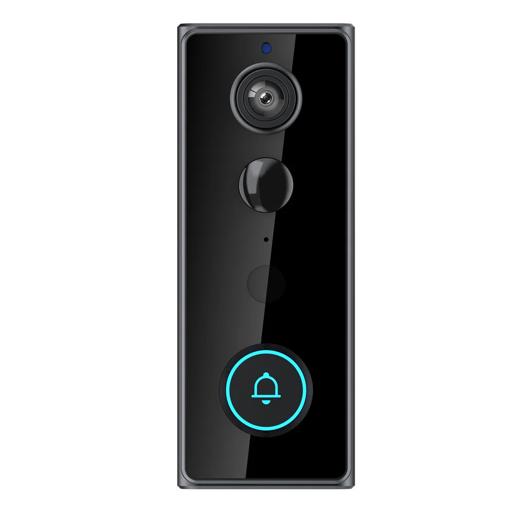 The NovaEye™ Smart Doorbell