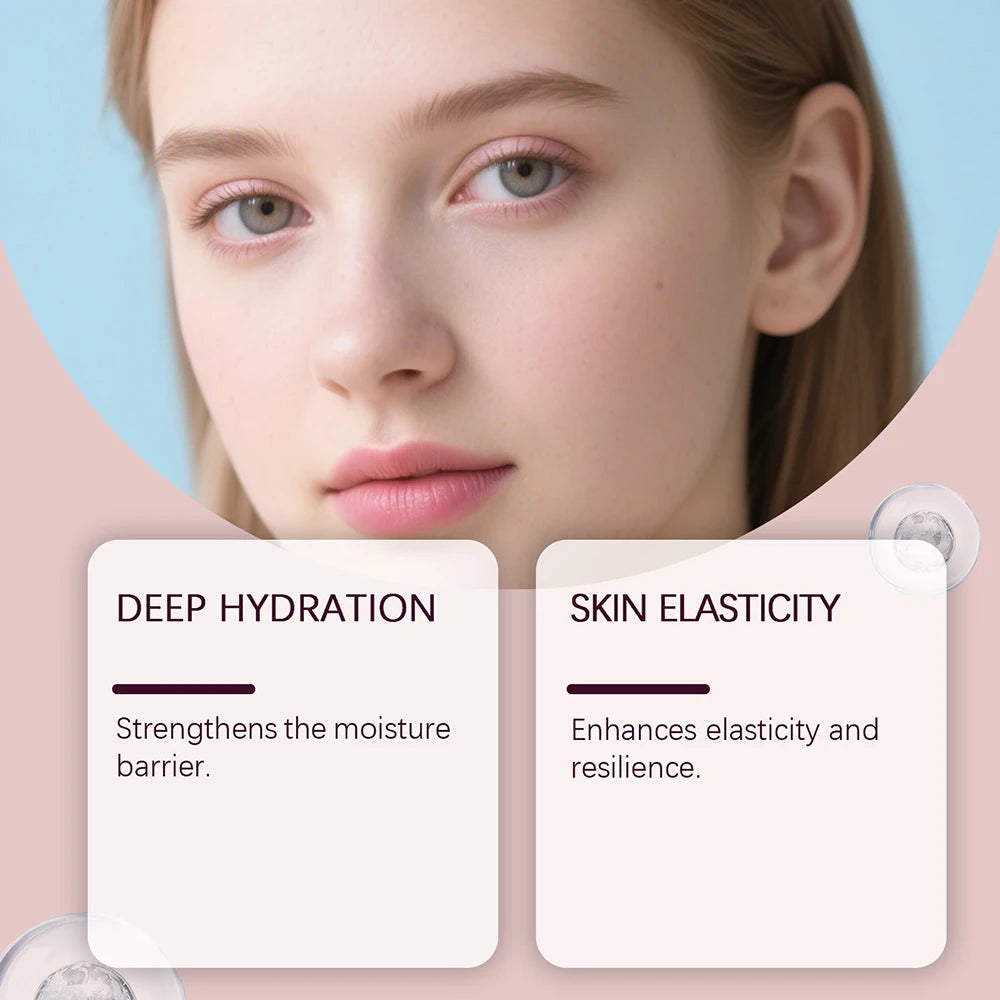 Moisturizing Calcium Facial Balm Stick