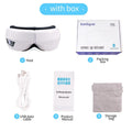 The ZenView™ Smart Eye Oasis