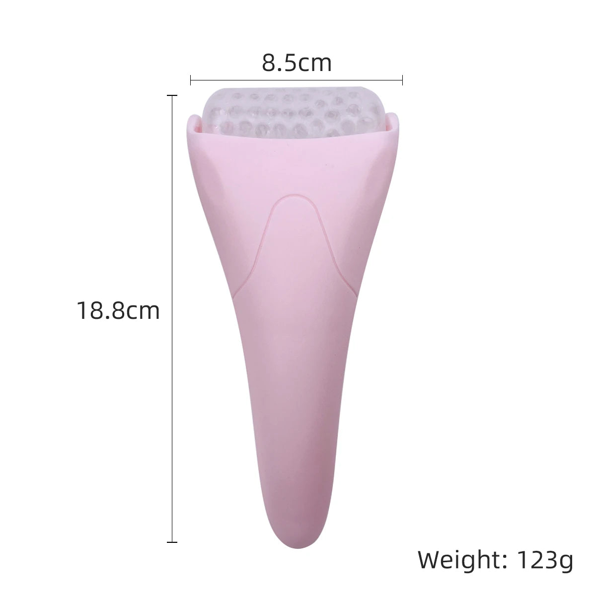 NovaChill™ Cryo Facial Roller