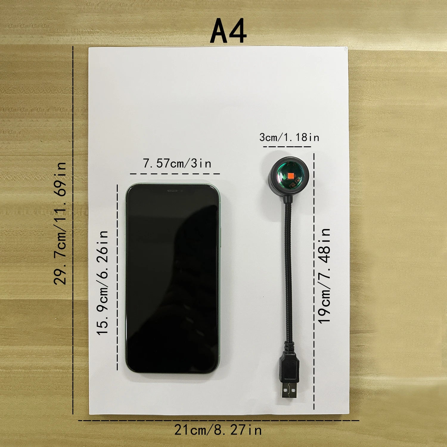 The Aurora™ Smart Ambient Beam